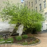 Lejlighed Altbauloft Im Herzen Berlins *