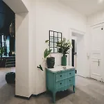 Altbauloft Im Herzen Berlins