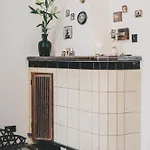 Altbauloft Im Herzen Berlins Lägenhet Berlin