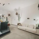 Altbauloft Im Herzen Berlins Lägenhet