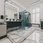 Lägenhet Altbauloft Im Herzen Berlins Berlin