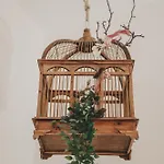 Altbauloft Im Herzen Berlins Lägenhet