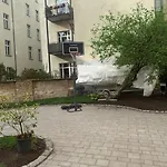 Altbauloft Im Herzen Berlins *