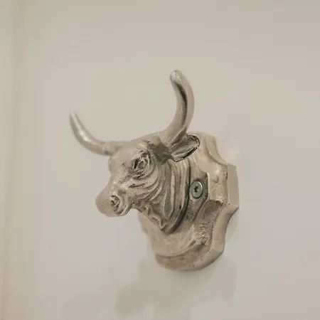 Lägenhet Altbauloft Im Herzen Berlins *