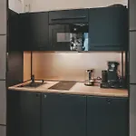 Altbauloft Im Herzen Berlins