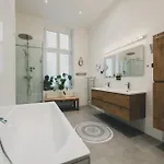 Altbauloft Im Herzen Berlins *