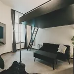 Altbauloft Im Herzen Berlins Berlino