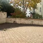 Altbauloft Im Herzen Berlins *