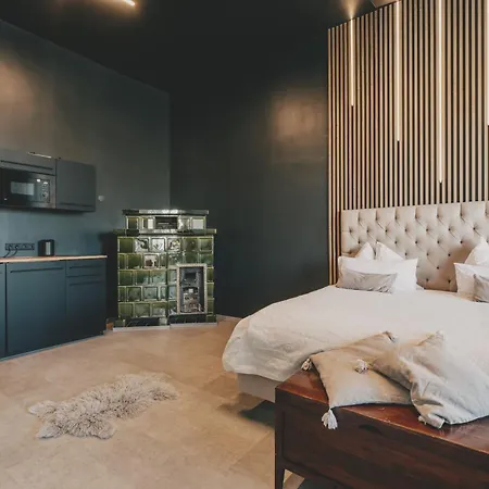 Altbauloft Im Herzen Berlins Apartmán
