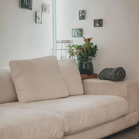 Altbauloft Im Herzen Berlins Berlin