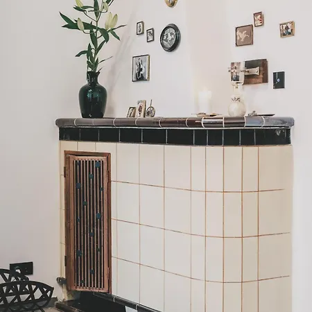 Altbauloft Im Herzen Berlins Apartment Berlin