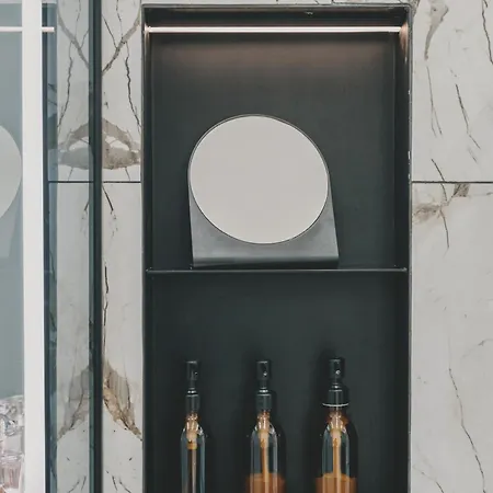 Apartmán Altbauloft Im Herzen Berlins *