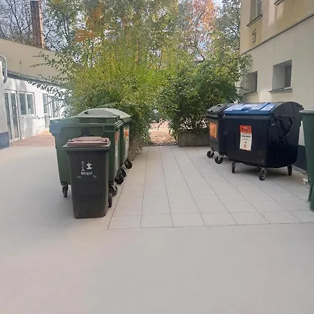 Altbauloft Im Herzen Berlins