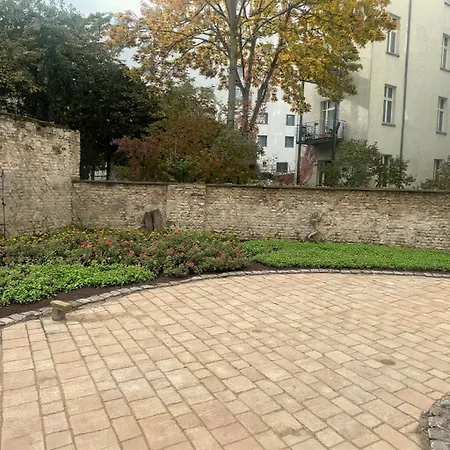 Altbauloft Im Herzen Berlins Apartment *