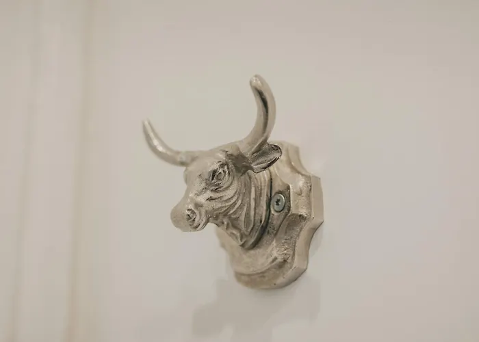 Altbauloft Im Herzen Berlins Lägenhet *