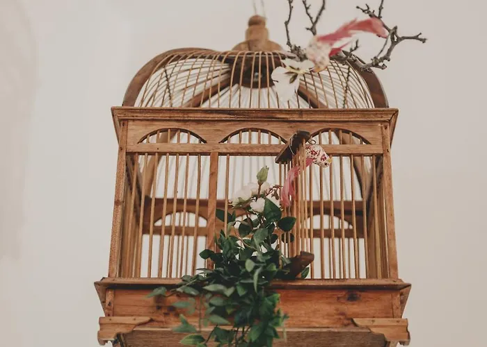 Altbauloft Im Herzen Berlins 公寓