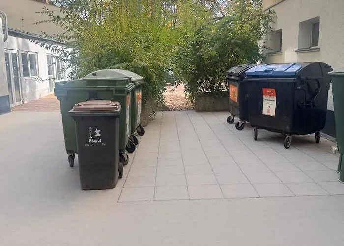 Altbauloft Im Herzen Berlins