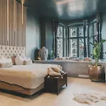 Apartmán Altbauloft Im Herzen Berlins Berlín