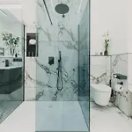 Apartmán Altbauloft Im Herzen Berlins