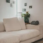 Altbauloft Im Herzen Berlins Berlín