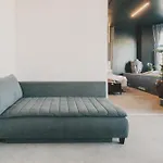 Apartmán Altbauloft Im Herzen Berlins *