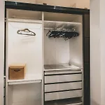 Apartmán Altbauloft Im Herzen Berlins Berlín