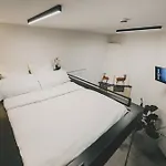 Apartmán Altbauloft Im Herzen Berlins