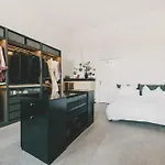 Apartmán Altbauloft Im Herzen Berlins