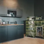 Altbauloft Im Herzen Berlins Apartmán Berlín