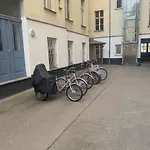 Altbauloft Im Herzen Berlins Apartmán Berlín