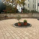 Apartmán Altbauloft Im Herzen Berlins *