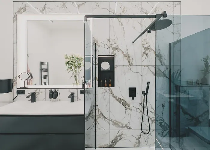 Altbauloft Im Herzen Berlins Apartmán