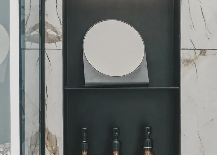 Apartmán Altbauloft Im Herzen Berlins *