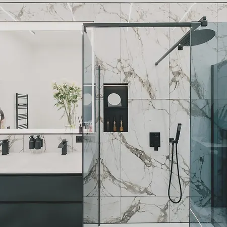 Altbauloft Im Herzen Berlins Apartament