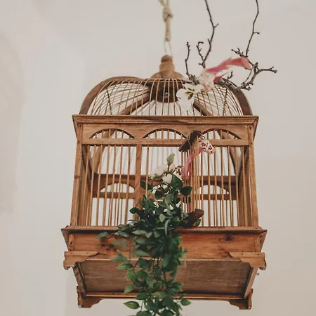 Altbauloft Im Herzen Berlins Lejlighed