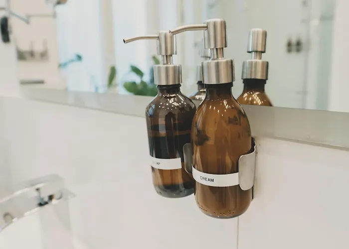 Altbauloft Im Herzen Berlins * Berlin