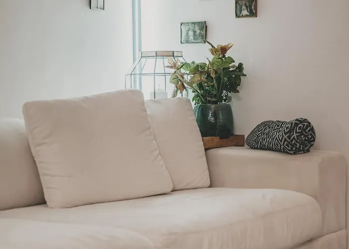 Altbauloft Im Herzen Berlins Berlin