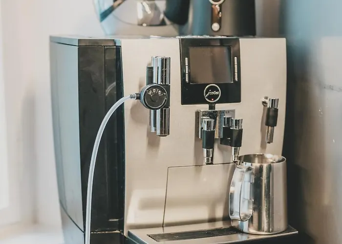 Lejlighed Altbauloft Im Herzen Berlins *